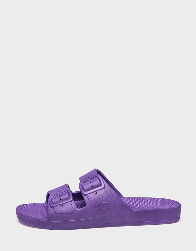 Freedom Moses - Slides - Unisex