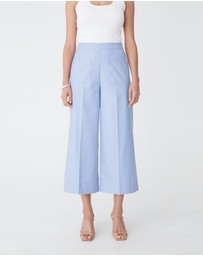 Forcast - Eden Patch Pocket Culottes