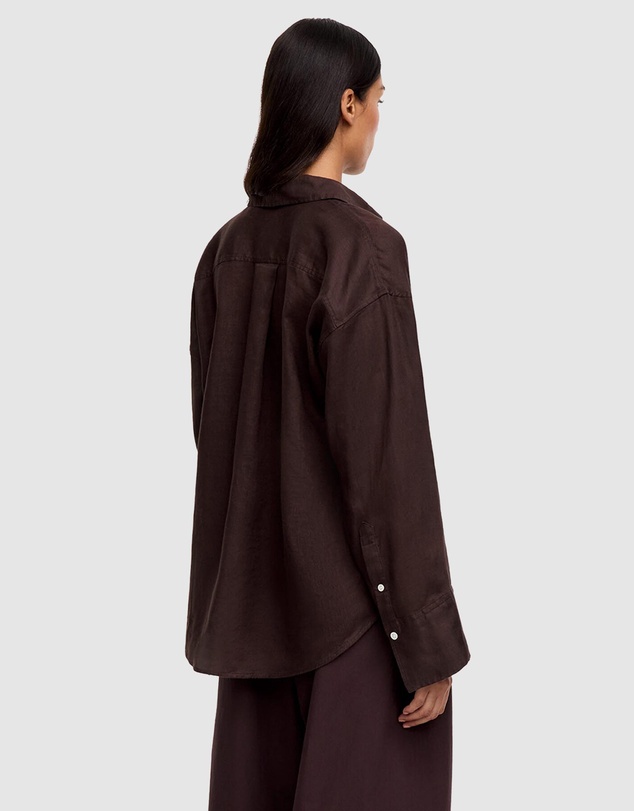 ARKET - Linen Shirt