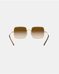 Ray-Ban - Square II RB1973
