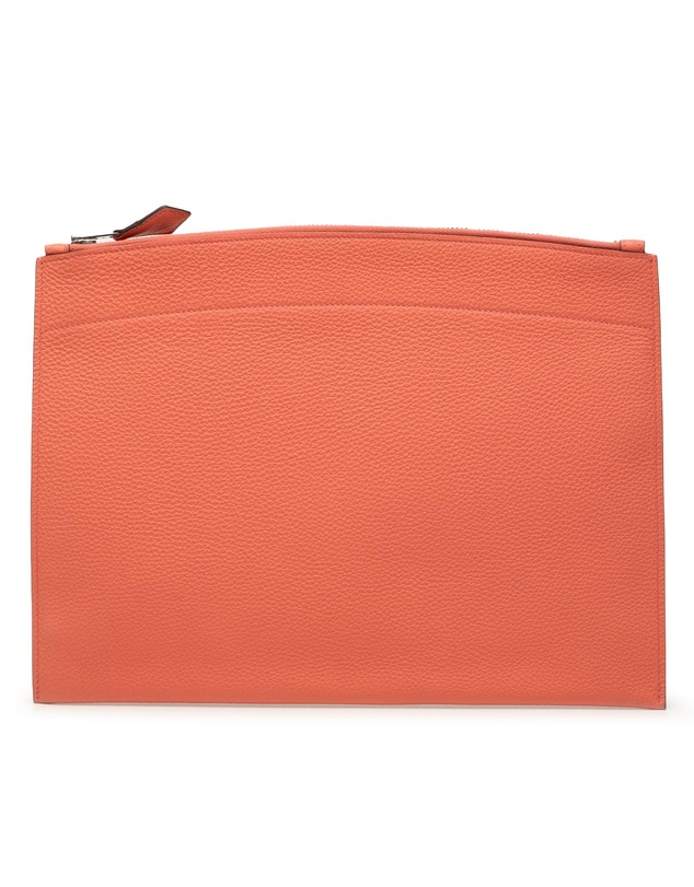 Pre-Loved by Azura Reborn - Pre-Loved Medium Togo Bazar Pouch