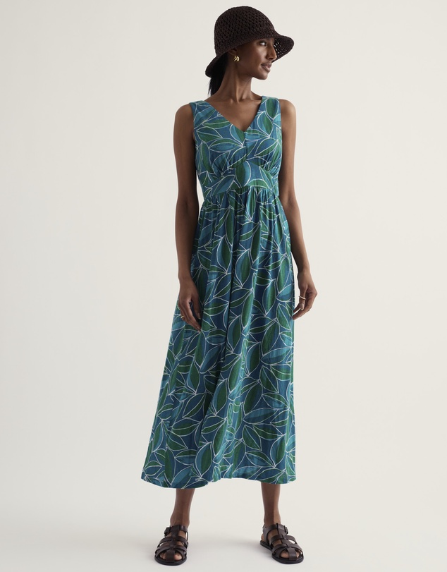 Seasalt - Polmanter Dress