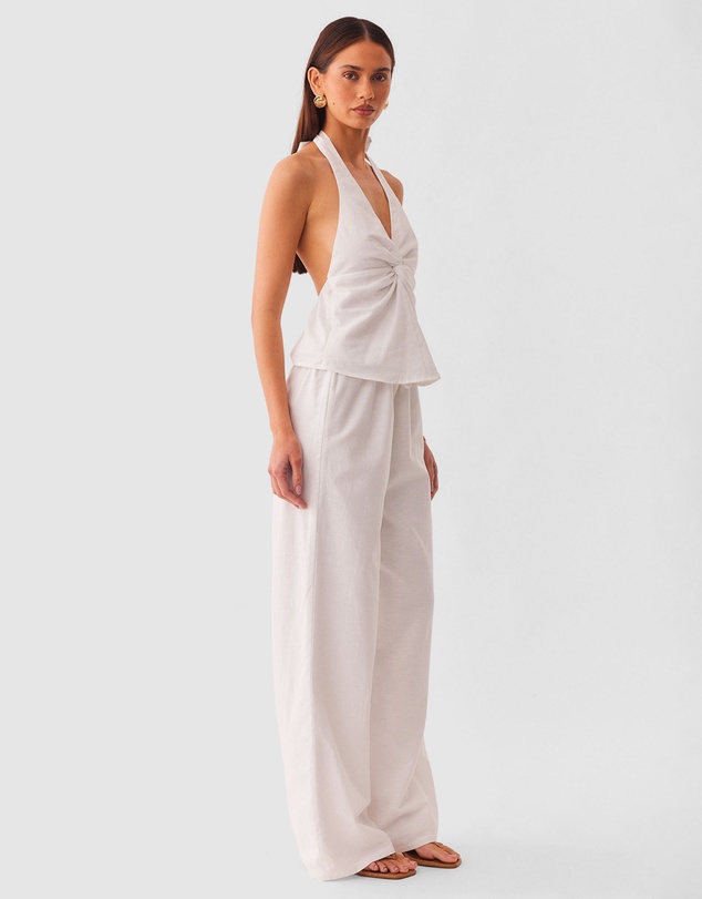 SNDYS - PASCAL PANT - ICONIC EXCLUSIVE