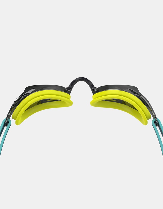 Speedo - Vanquisher 3.0 Mirror Goggles - Kids-Teens