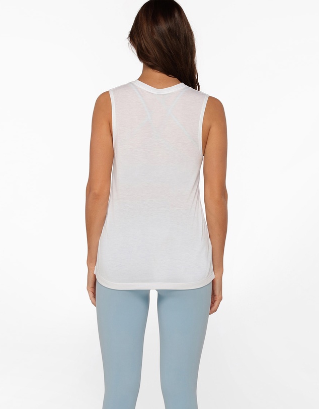 Lorna Jane - Lotus Muscle Tank