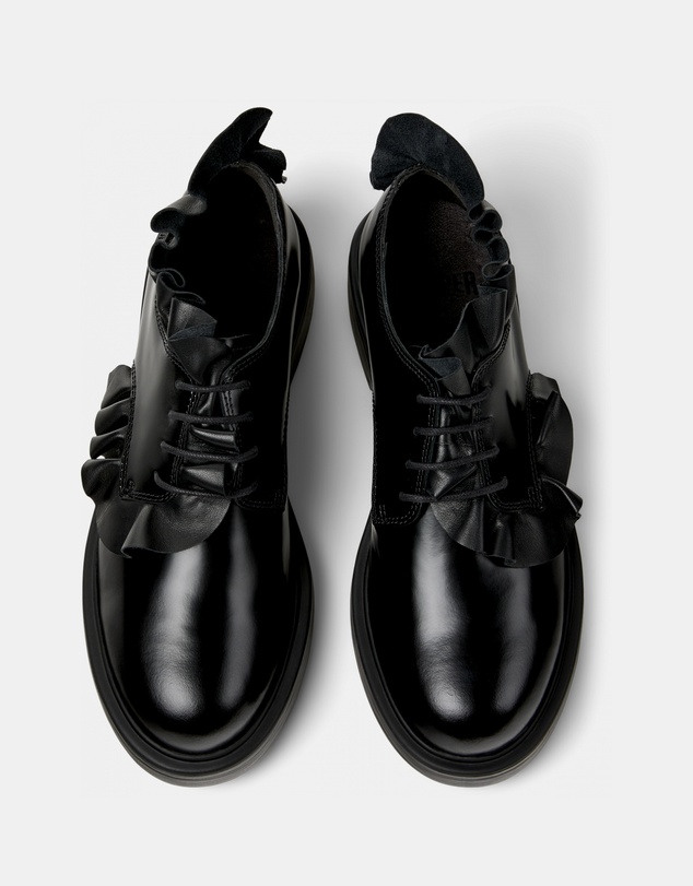 Camper - Lace-up shoes Dean
