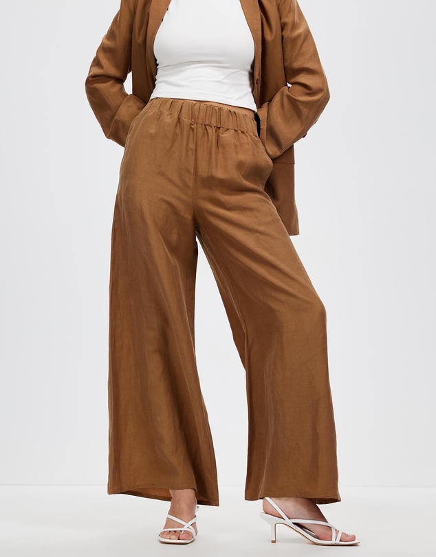 Grace Willow - DANNI PANTS