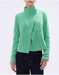 Marcs - Lani Felted Wool Jacket