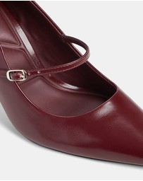 ALDO - Eledeladar Pump Heels