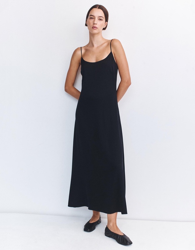 Assembly Label - Amaris Maxi Dress