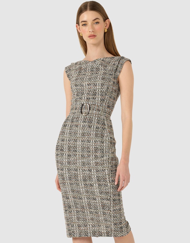 SACHA DRAKE - Ramona Dress