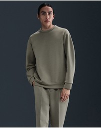 Nike - 24.7 Impossiblysoft Dri-FIT Crew
