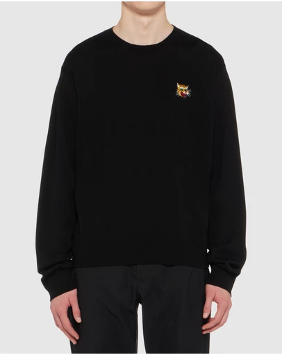 Onitsuka Tiger - Knit Top