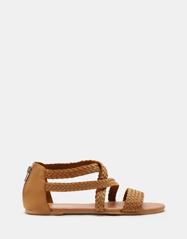 Just Because - Maui Leather Sandals