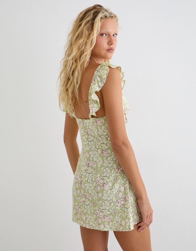 Motel Rocks - Gadisa Dress