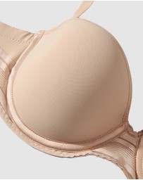 Passionata - Rythm Wired Moulded Convertible-to-Strapless Bra