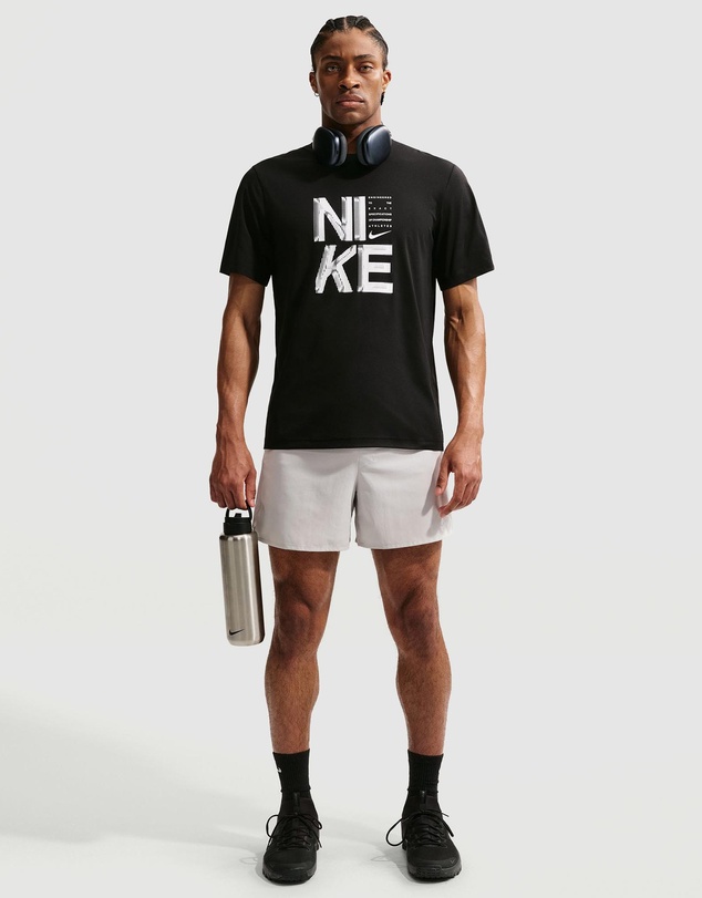 Nike - Dri-FIT Hyverse GFX SS Tee