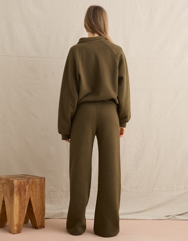 Rhythm - Everyday Fleece Pants