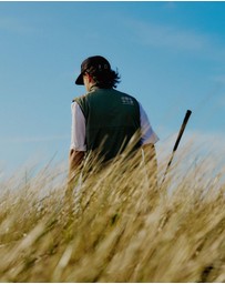 Left of Field Golf - Anderson Insulated Vest