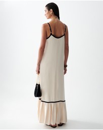 Sancia  - The Delany Dress