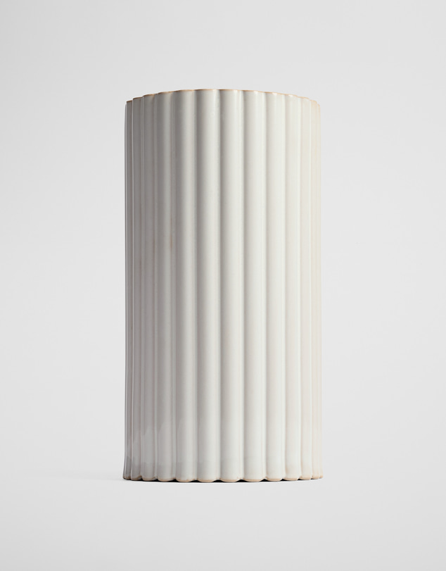 Country Road - Royston Large Stoneware Vase