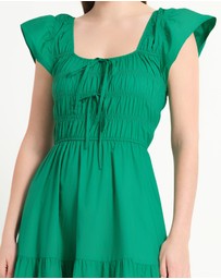 Stella - Alana Dress
