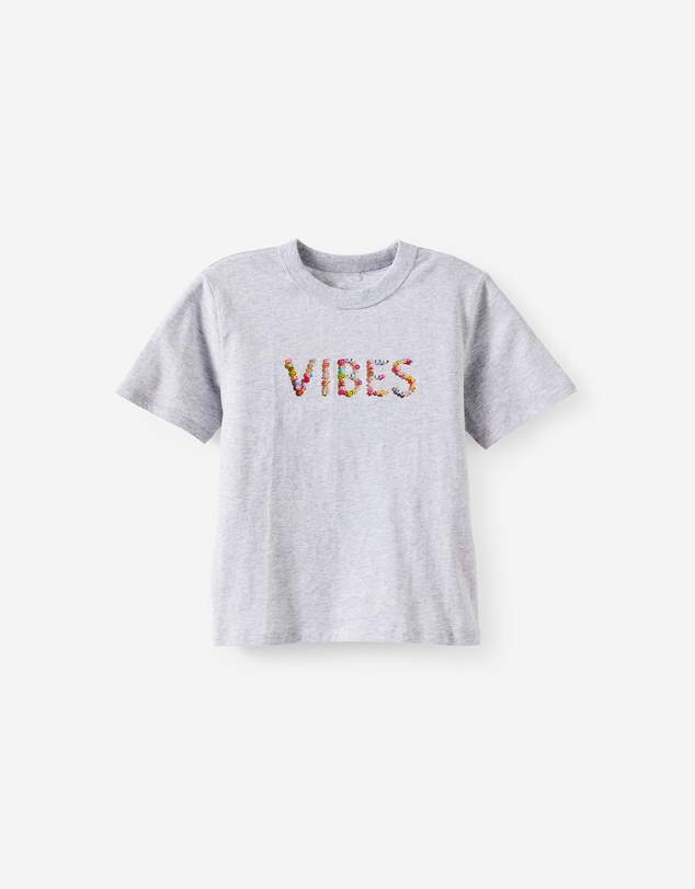 Cotton On Kids - Essential Short Sleeve Graphic Tee