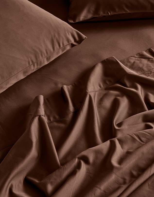 Linen House - 500TC Bamboo/Cotton Haven Sheet Set