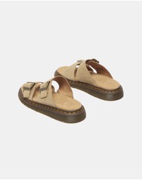 Dr Martens - Josef Suede