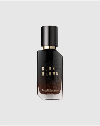 Bobbi Brown - Serum Silk Foundation