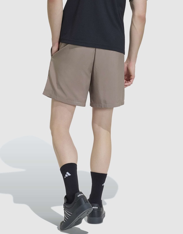 adidas Sportswear - Essentials Small Logo Chelsea Shorts