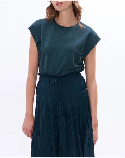 Marcs - Julia Boxy Top