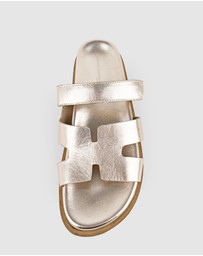 Edward Meller - KANE H Front Slide on Unit
