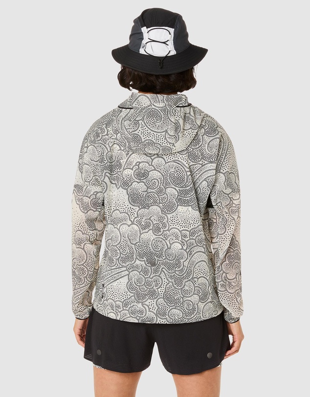 ASICS - Limited Series Wind Breaker Jacket - Women's