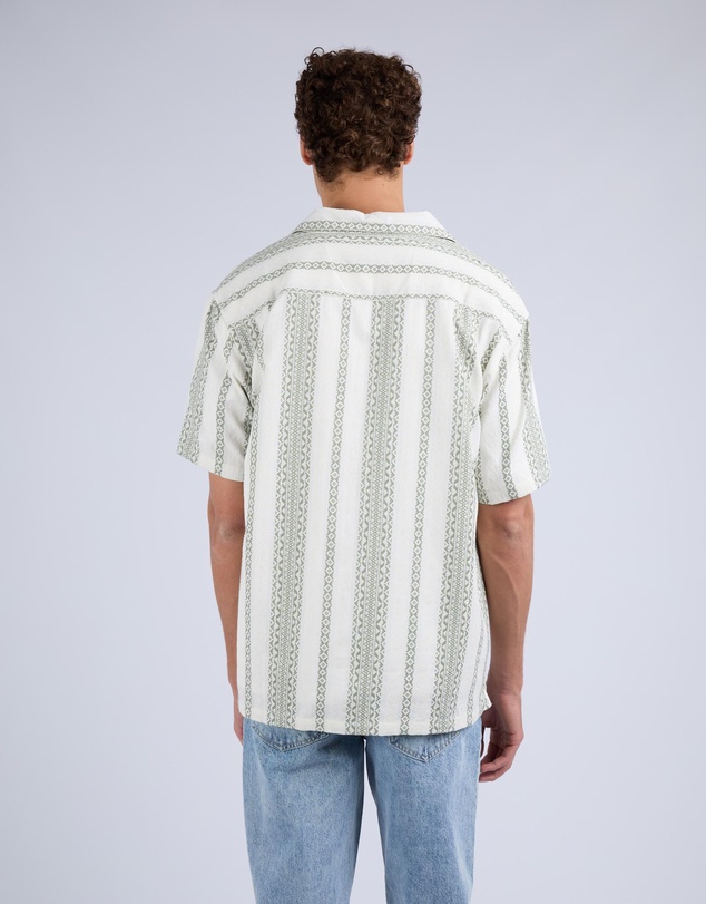 Silent Theory - Capri SS Shirt