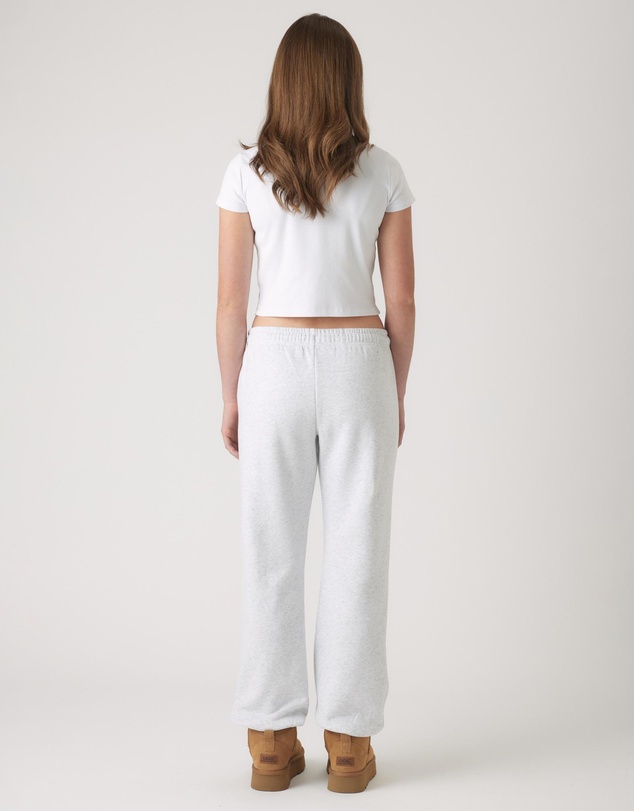 Decjuba Kids - Decjuba Elastic Cuff Track Pants - Teens