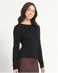 Stella - Sunelle Knit