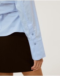 Calli - Jemah Shirt