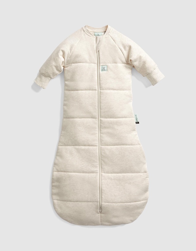 ergoPouch - Jersey Sleeping Bag 3.5 TOG