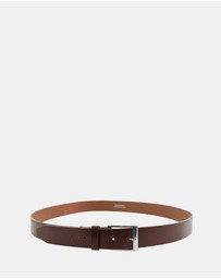 Pierre Cardin - Pierre Cardin Genuine Leather Belt MEDIUM 110cm