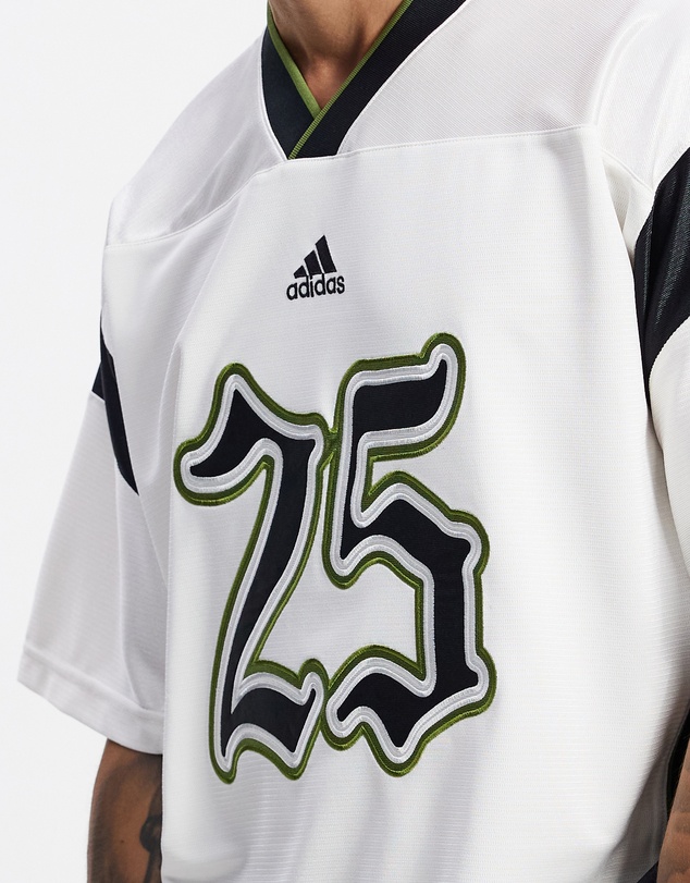 adidas Originals - Football Jersey