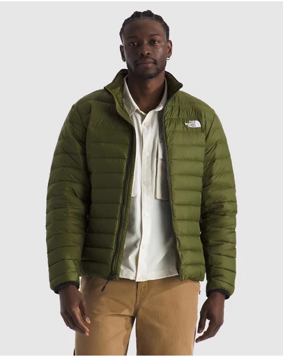 The North Face - Classic Down Jacket