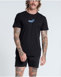 DVNT - Y2K Tee
