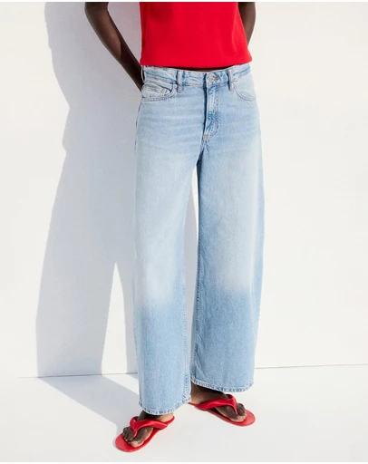 M.N.G - Kika Jeans
