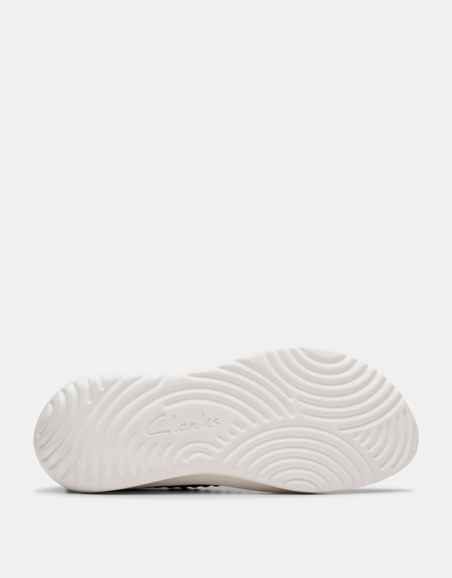 Clarks - Solevana Lace Black