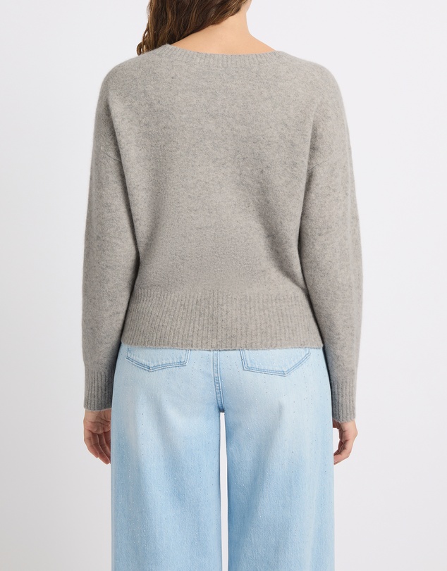 Marcs - Claude V-Neck Knit