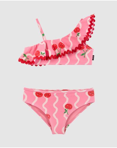 Cherry Coral