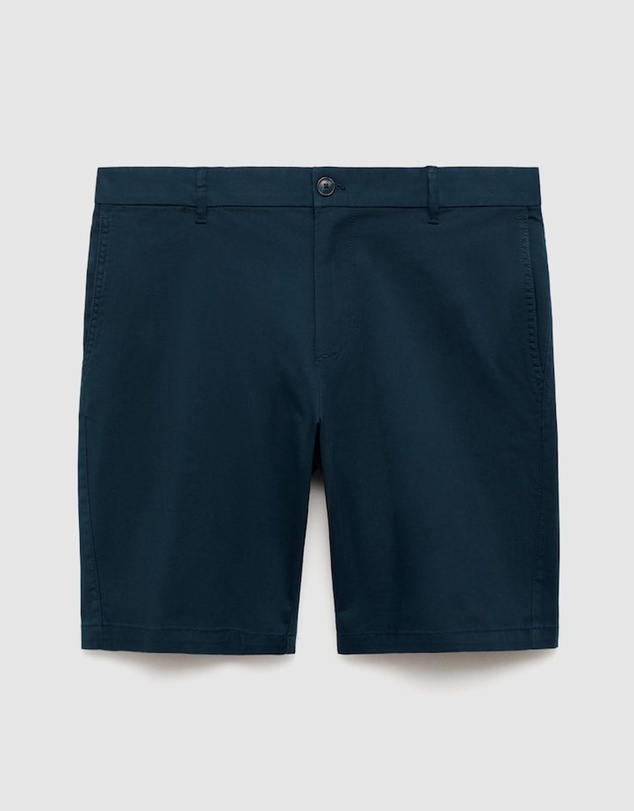 M.N.G - Gracia Bermuda Shorts