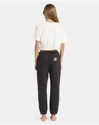 Billabong - Girls 6 to 16 Paradise Track Pants