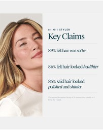 Virtue Labs - 6 In 1 Styler 60ml